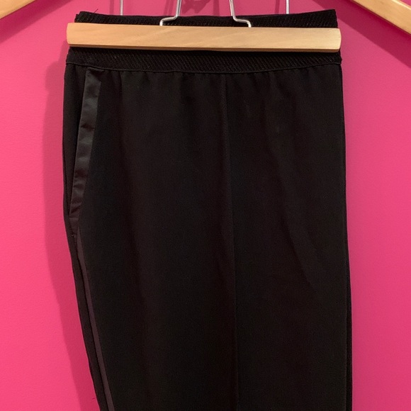 Le Château Tuxedo Trousers - Picture 2 of 9